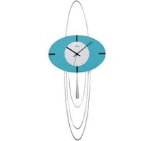 Atlanta moderne pendeluhr - moderne,