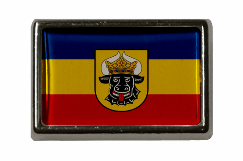 Pin mecklenburg mit - pin,