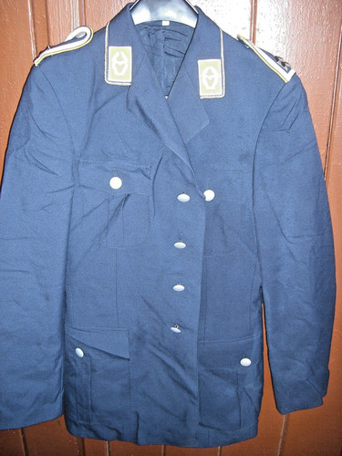 Bundeswehr sakko luftwaffe - sakko,