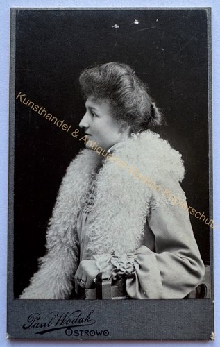 Orig cdv foto - orig.,