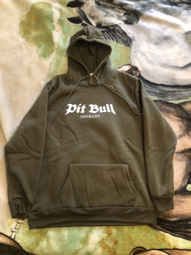 Pit bull germany - bull,