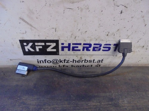 Audi 4f kabelbaum - 4f,