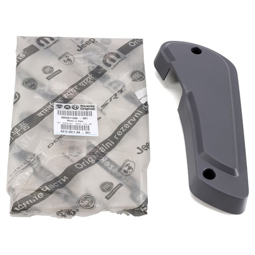 Original fiat abdeckung blende - original,