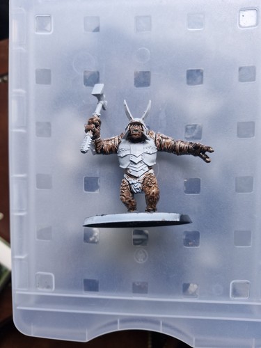 Der herr ringe tabletop - der,