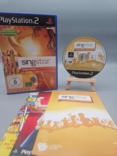 Singstar mallorca party sony - singstar,