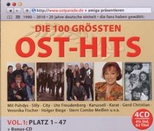 Die ultimative ostparade - die, ostparade-top