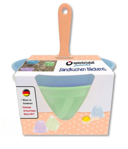 Spielstabil 5069 sandkuchen - 5069,