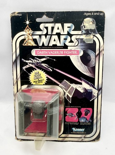 Vintage 1978 star wars - wars, darth