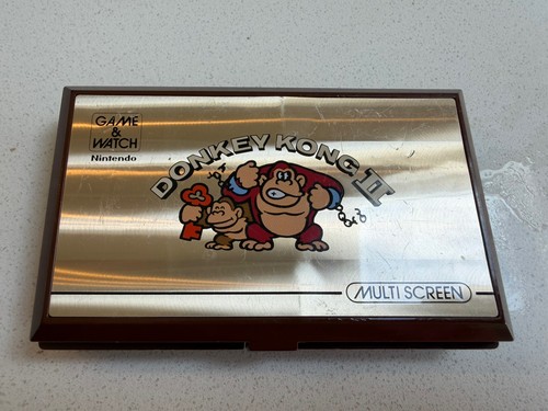 Donkey kong vollständig - -,