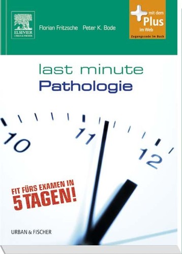 Last minute pathologie - minute,