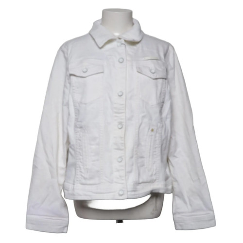 Mac jeans jeansjacke - mac, jeansjacke,