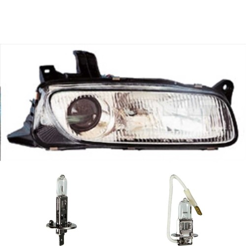 Scheinwerfer rechts für - scheinwerfer,