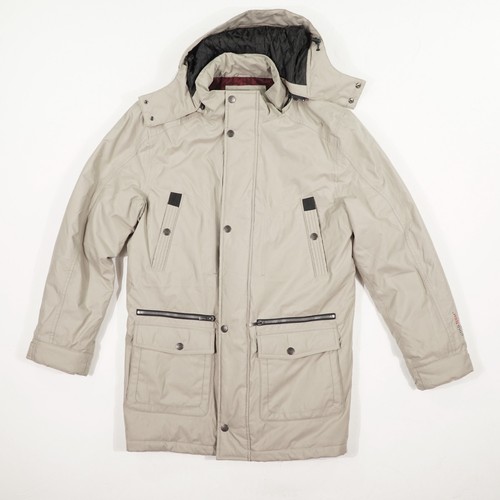 Kingfield herren winterjacke - kingfield,