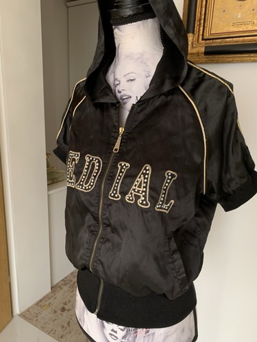 Redial bomberjacke satin - redial,