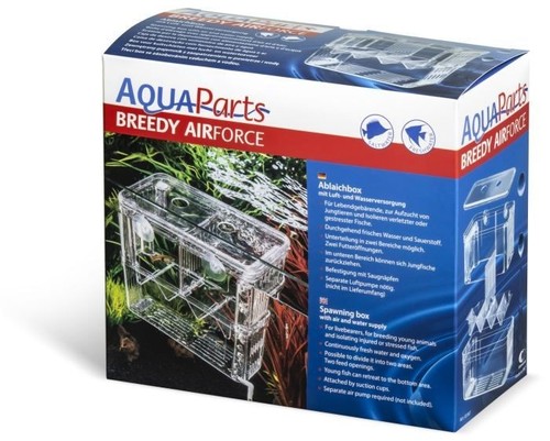 Aquaparts breedy airforce - aquaparts,