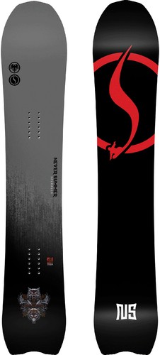 Never summer snowboard all - never,