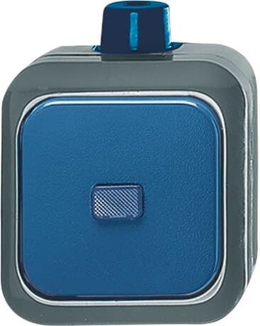 Busch jaeger 2601 6wdi - busch-jaeger, 2601/6wdi
