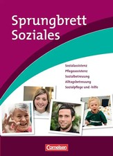 Sprungbrett soziales - soziales,