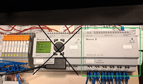 Moeller eaton easy - ,, ,easy