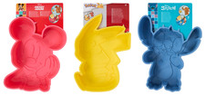 Disney silikon backform kuchen - silikon,