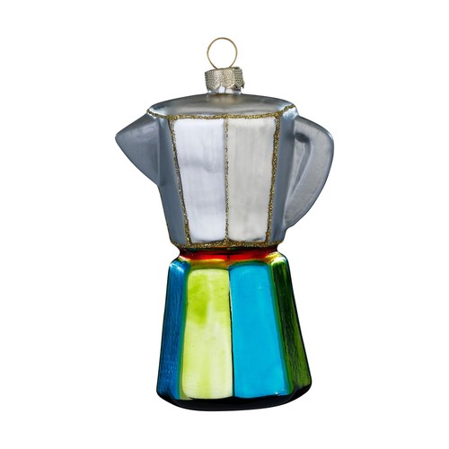 Christbaumschmuck glas 6cm - christbaumschmuck,