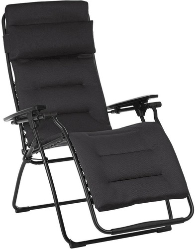 Lafuma relax liegestuhl clip - lafuma,