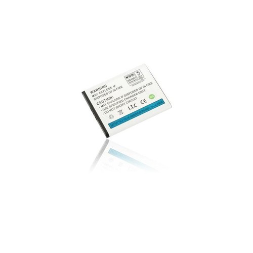 Batterie für sony ericsson - batterie, sony-ericsson