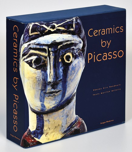 Picasso ceramics - by, picasso.