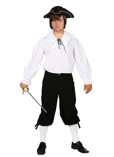 Hose pirat piratenhose - hose,