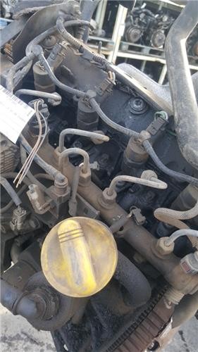 Kraftstoff injector renault - kraftstoff-injector,
