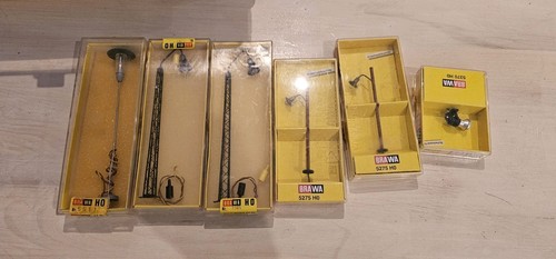Brawa konvolut verschiedener - konvolut,