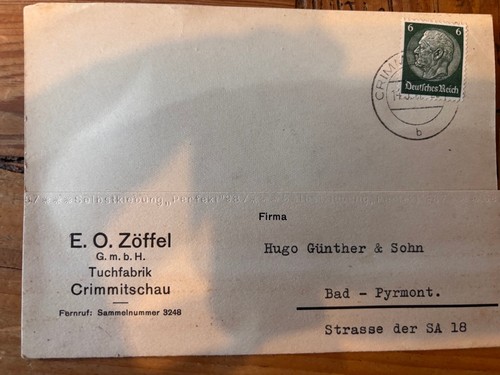 Tuchfabrik zöffel - tuchfabrik,