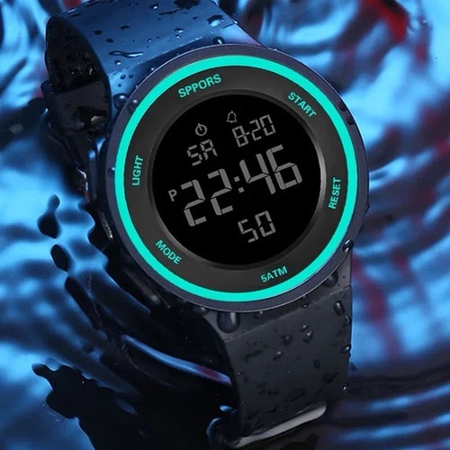 Men waterproof led - waterproof,