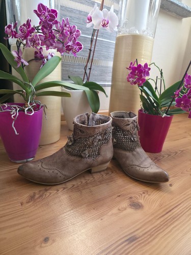 Rovers pumps schuhe - pumps,