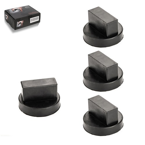 Wagenheberaufnahme adapter - wagenheberaufnahme,