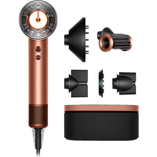 Dyson supersonic nural - supersonic, nural™