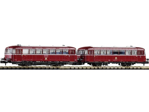Piko 40250 schienenbus 798 - piko,