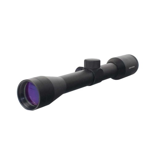 Keck vanguard zielfernrohr - rs,
