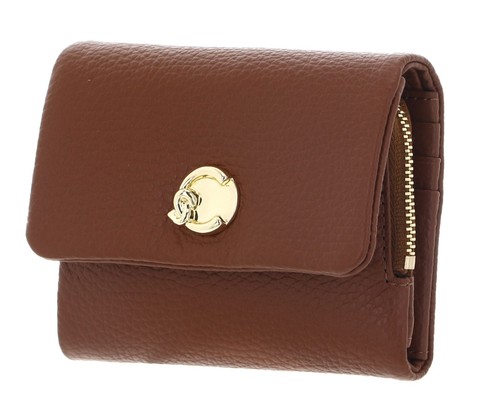 Coccinelle softy wallet - c-me,