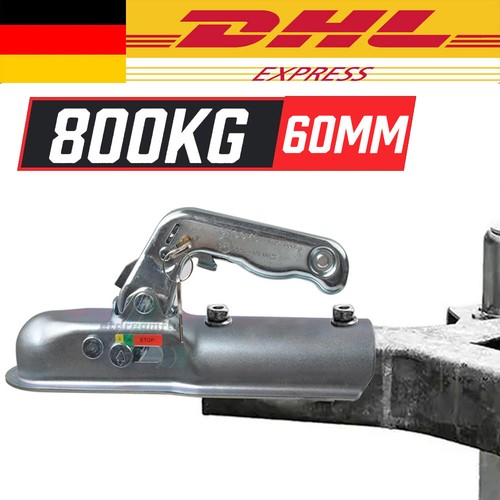 Zugmaul zugkugelkupplung - zugmaul,