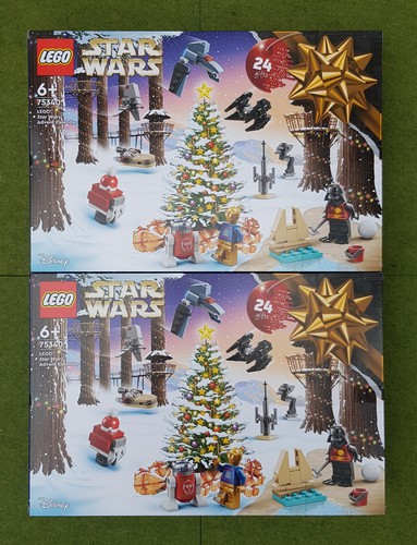 Neu lego star wars - 2,