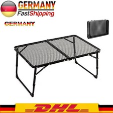 Klapptisch campingtisch - klapptisch,