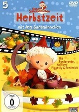 Unser sandmännchen - sandmännchen, 5