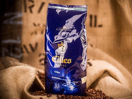 Eilles cafe crema - cafe,