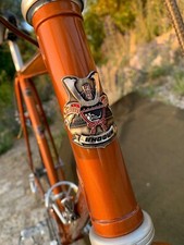 Rennrad shogun shimano 600 - rennrad,