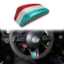 Color carbon fiber for - fiber, alfa