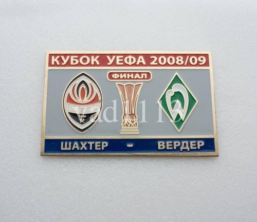 Anstecker pin uefa - pin:, pokal