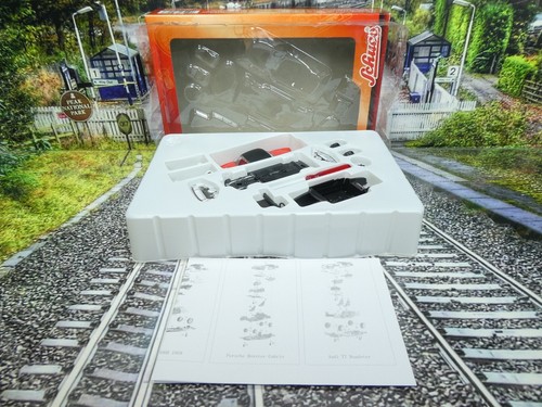 Schuco 350483 bausatz - 350483,