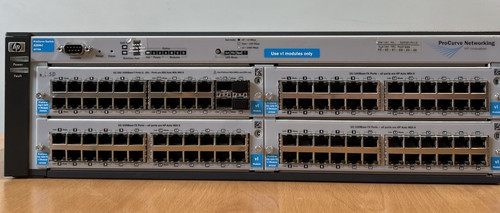 Procurve 4204vl j8770a 1x - 4204vl,