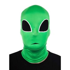 Morphsuits morphmask alien - morphsuits,
